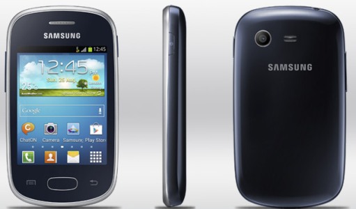 Samsung-Galaxy-Star-S5282