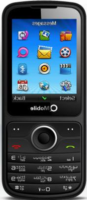 QMobile-E2