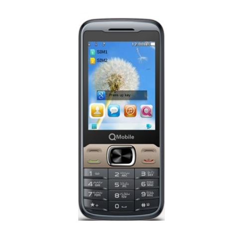 QMobile-X6