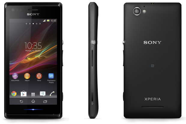Sony-Xperia-M