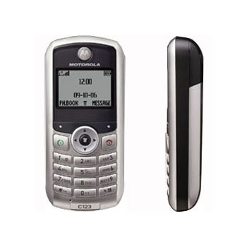 Motorola-C123-