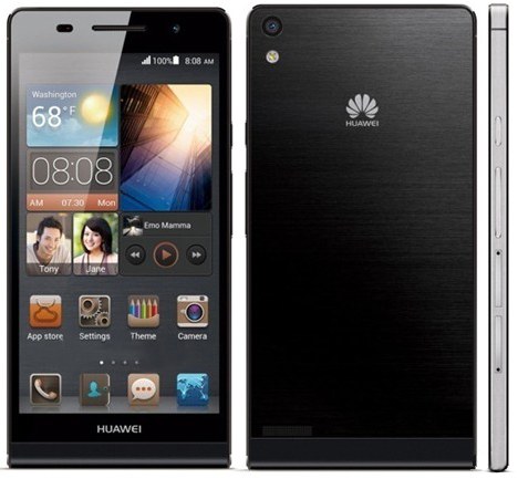 Huawei-Ascend-P6