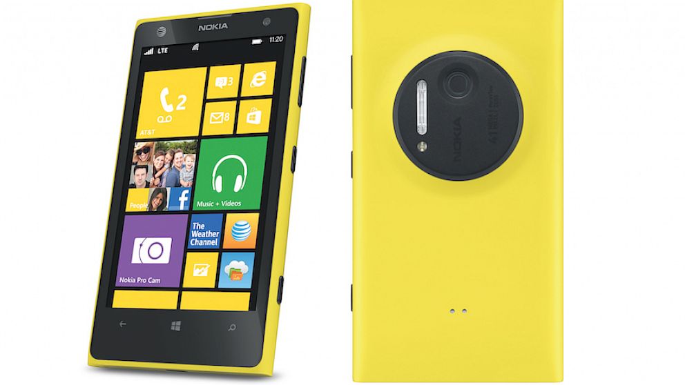 Nokia-Lumia-1020
