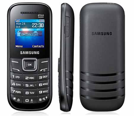 Samsung-E1205