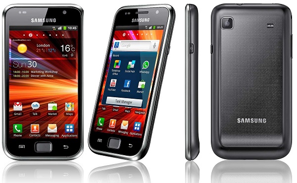 Samsung-Galaxy-S-Plus-I9001