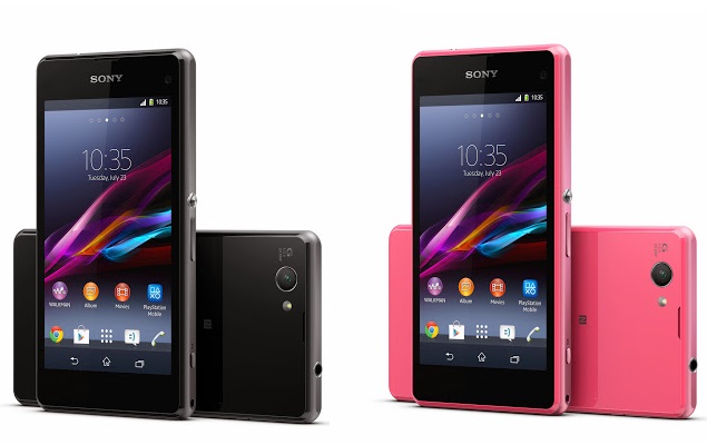 Sony-Xperia-Z1-Compact