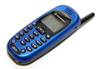 Motorola-cd930-
