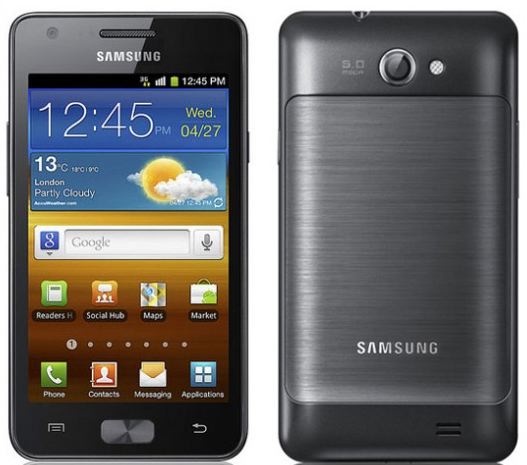 Samsung-Z