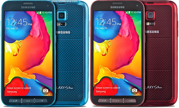 Samsung-Galaxy-S5-Sport