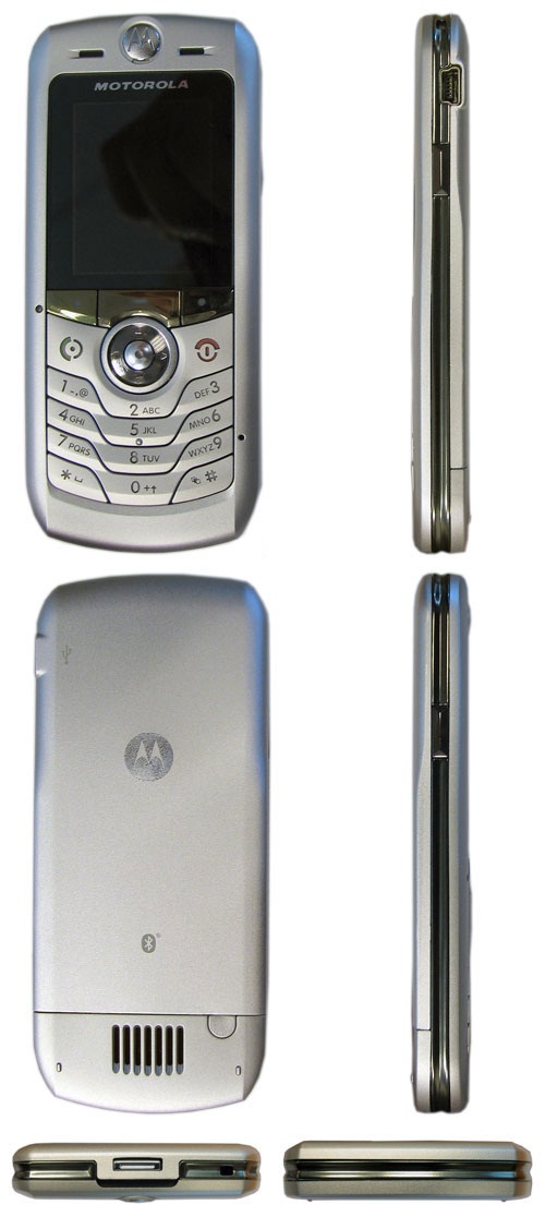 Motorola-L2-