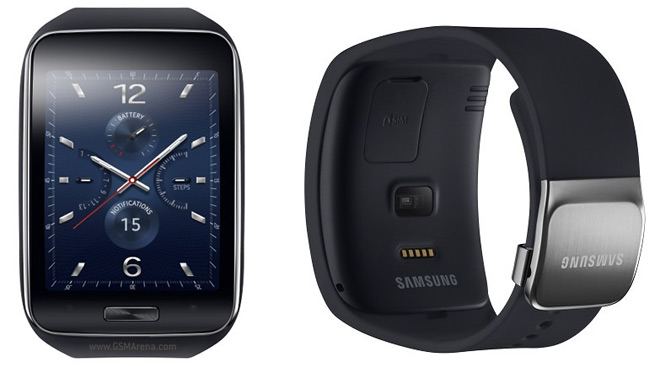 Samsung-Gear-S