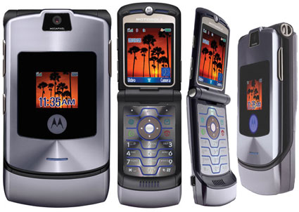 Motorola-RAZR-V3i-
