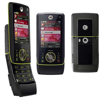 Motorola-RIZR-Z8-