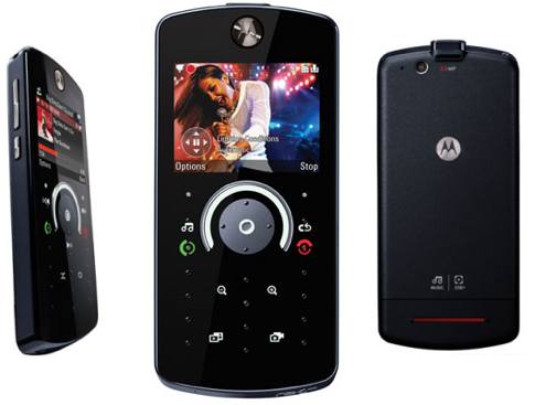 Motorola-ROKR-E8-