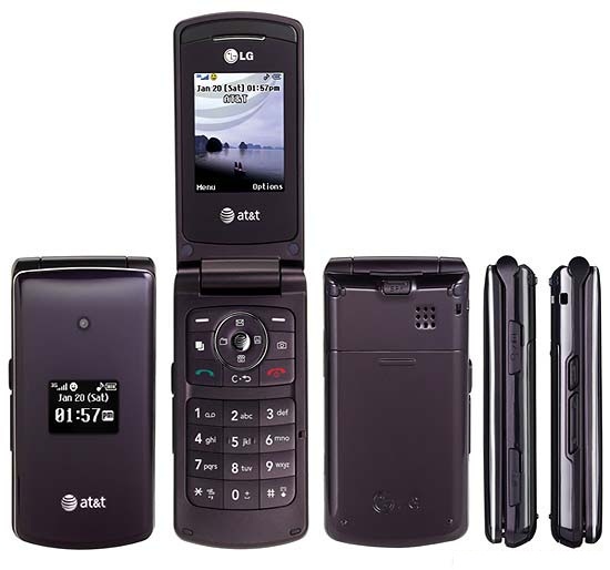 LG-CU515-