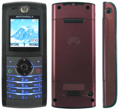 Motorola-W208-