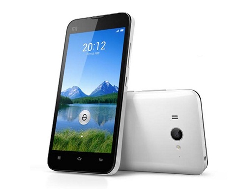 xiaomi mi 2 watch
