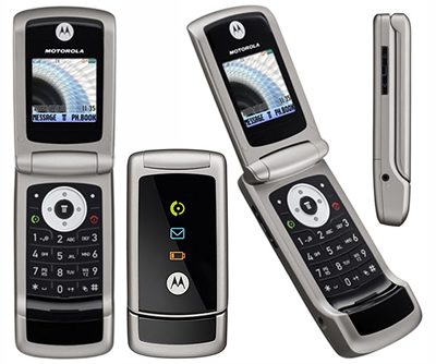 Motorola-W220-