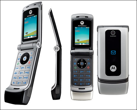 Motorola-W375-