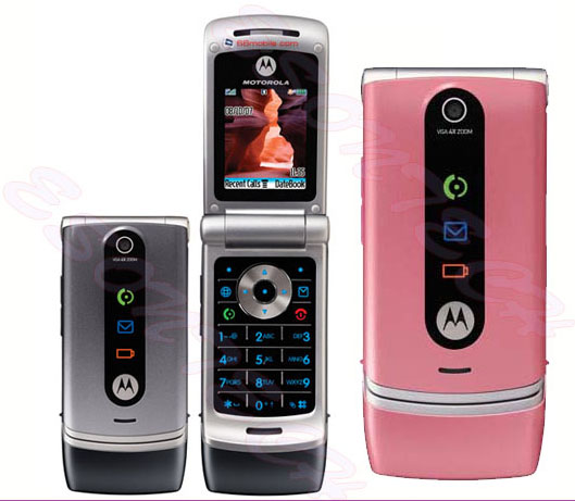 Motorola-W377-