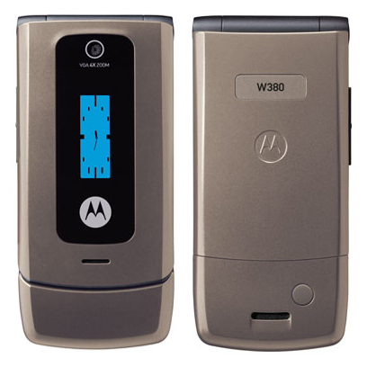 Motorola-W380-