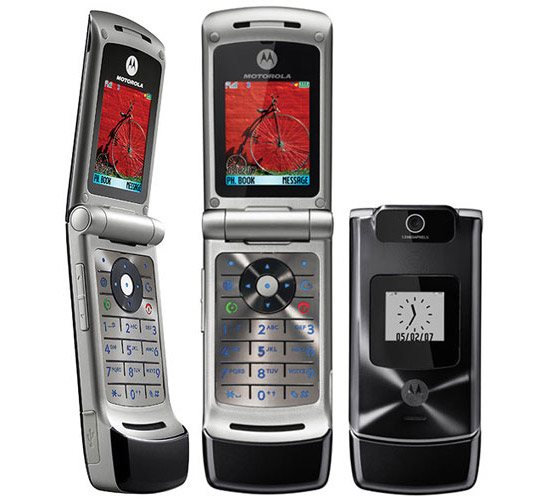 Motorola-W395-