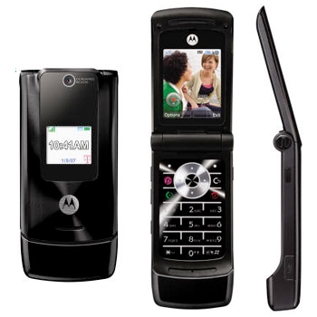 Motorola-W490-