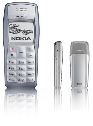 Nokia-1101