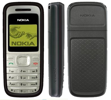 Nokia-1200