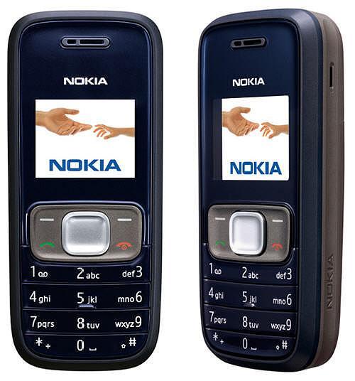 Nokia-1209