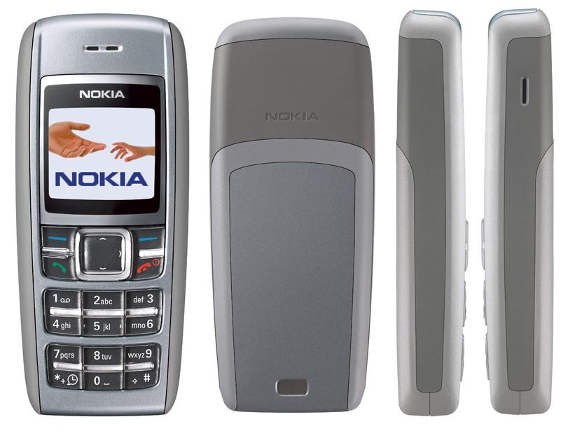 Nokia-1600