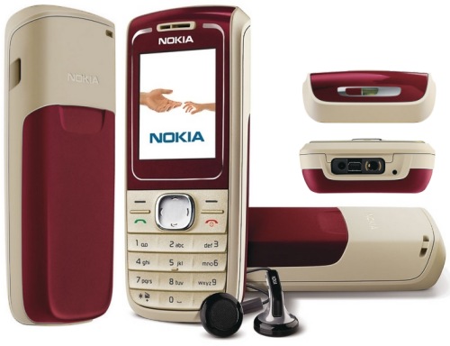 Nokia-1650