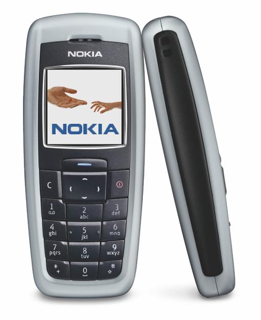 Nokia-2600