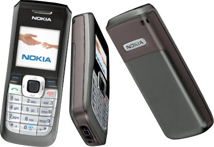 Nokia-2610