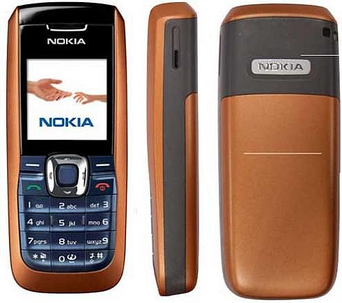 Nokia-2626