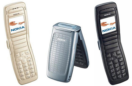 Nokia-2652