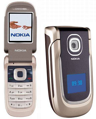 Nokia-2760