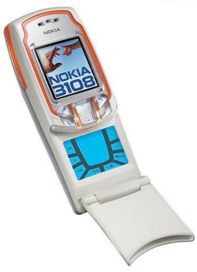 Nokia-3108