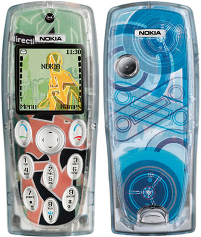 Nokia-3200