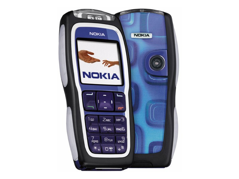 Nokia-3220