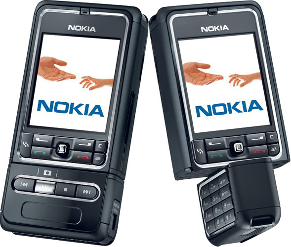Nokia-3250