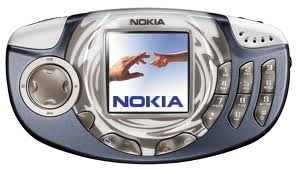 Nokia-3300