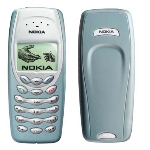 Nokia-3410
