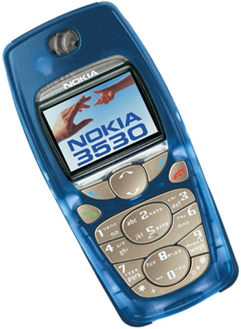 Nokia-3530