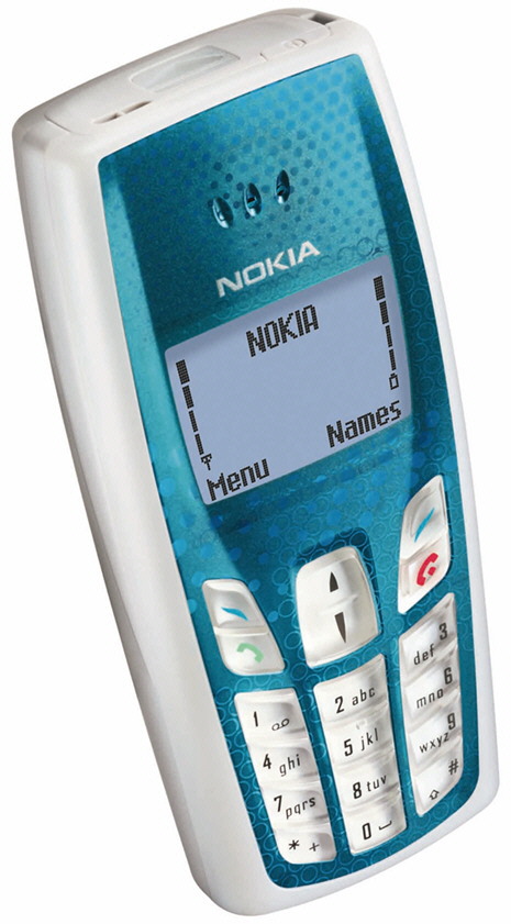 Nokia-3610