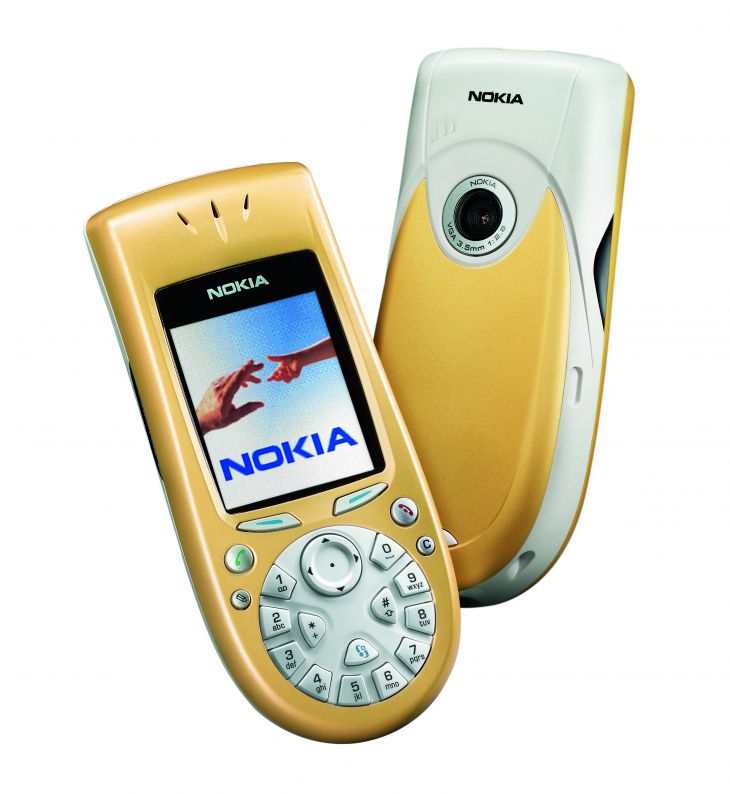 Nokia-3650