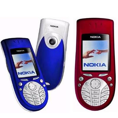 Nokia-3660