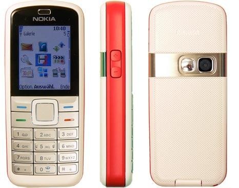Nokia-5070