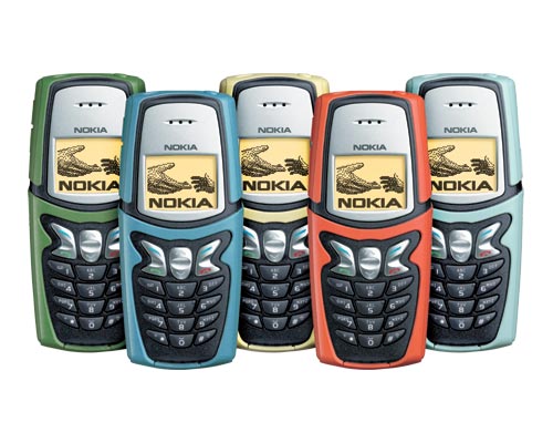 Nokia-5210