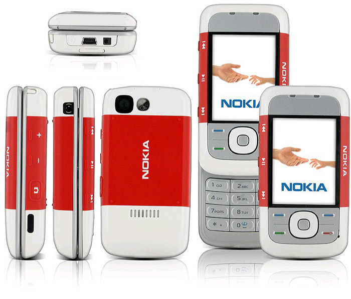 Nokia-5300